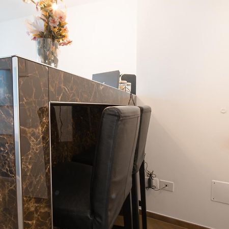 Frizzcafe Loft In Polignano A Mare Leilighet Eksteriør bilde